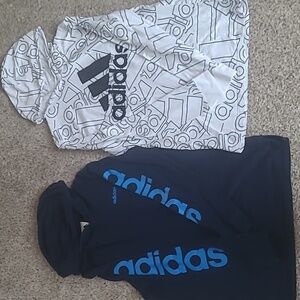 Adidas hoodies